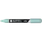 MARBEL ACRYLIC MARKER 4 MM - SWEET MINT 628