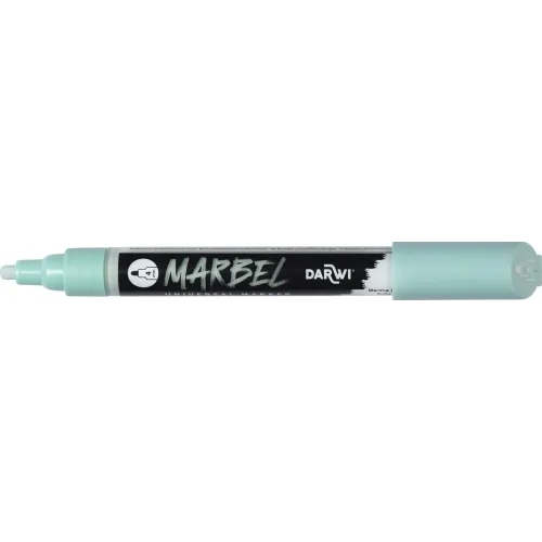 MARBEL ACRYLIC MARKER 4 MM - SWEET MINT 628