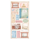 STAMPERIA COLLECTABLES SBBV23
