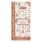 STAMPERIA COLLECTABLES SBBV23
