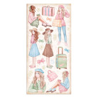 STAMPERIA COLLECTABLES SBBV23