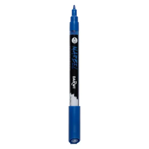 MARBEL ACRYLIC MARKER 2 MM - SAPPHIRE BLUE 258