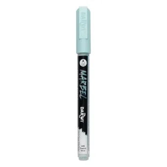 MARBEL АКРИЛЕН МАРКЕР 2 MM - SWEET MINT 628