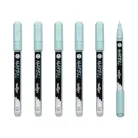 MARBEL ACRYLIC MARKER 2 MM - SWEET MINT 628