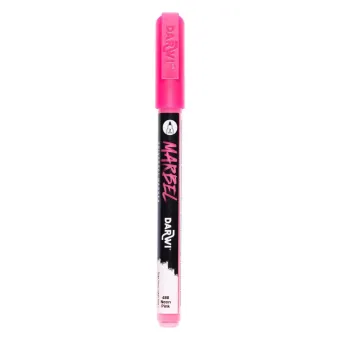 MARBEL АКРИЛЕН МАРКЕР 2 MM - NEON PINK 488