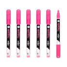 MARBEL ACRYLIC MARKER 2 MM - NEON PINK 488