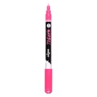 MARBEL ACRYLIC MARKER 2 MM - NEON PINK 488