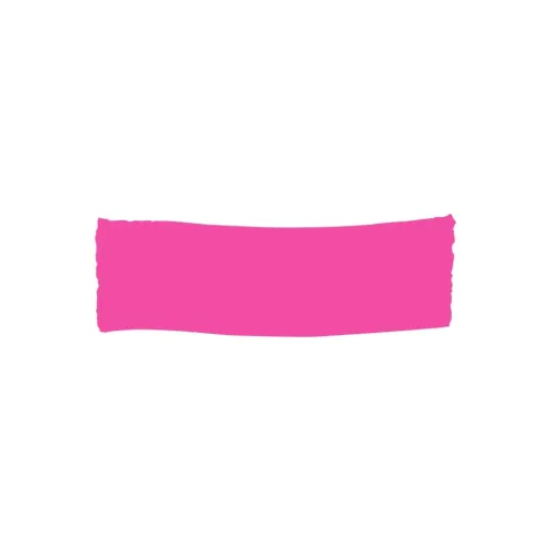 MARBEL ACRYLIC MARKER 2 MM - NEON PINK 488