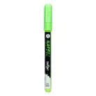 MARBEL ACRYLIC MARKER 2 MM - NEON GREEN 618
