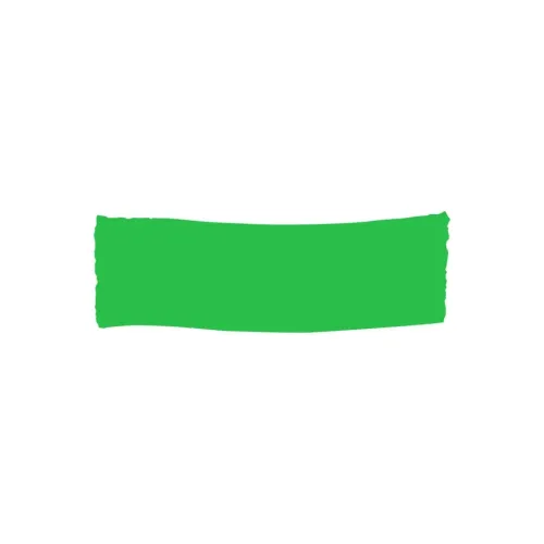 MARBEL ACRYLIC MARKER 2 MM - NEON GREEN 618