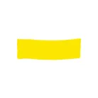MARBEL ACRYLIC MARKER 2 MM - NEON YELLOW 708