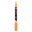 MARBEL АКРИЛЕН МАРКЕР 2 MM - NEON ORANGE 768
