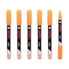 MARBEL АКРИЛЕН МАРКЕР 2 MM - NEON ORANGE 768