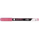 MARBEL ACRYLIC MARKER 4 MM - NEON PINK 488