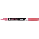 MARBEL ACRYLIC MARKER 4 MM - NEON PINK 488