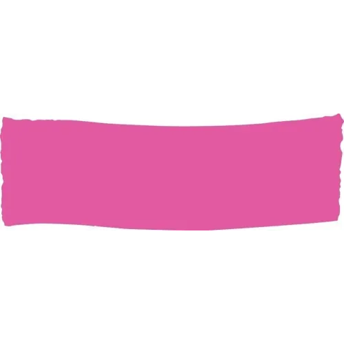 MARBEL ACRYLIC MARKER 4 MM - NEON PINK 488