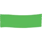 MARBEL ACRYLIC MARKER 4 MM - NEON GREEN 618
