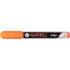 MARBEL ACRYLIC MARKER 4 MM - NEON ORANGE 768