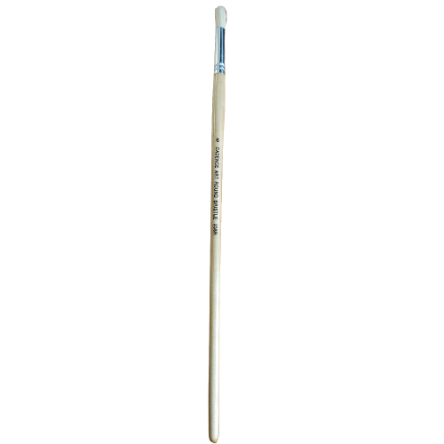 CADENCE CLEAR ROD FLAT 258 №6