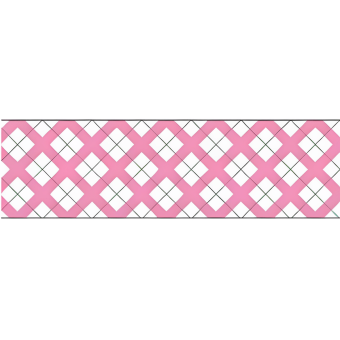 FOLIA WASHI TAPE - ЛЕПЕНКА ЗА ДЕКОРАЦИЯ - КАРЕ