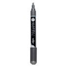 MARBEL ACRYLIC MARKER 6 MM - ANTHRACITE 158