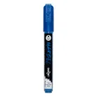MARBEL ACRYLIC MARKER 6 MM - SAPPHIRE BLUE 258