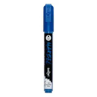 MARBEL АКРИЛЕН МАРКЕР 6 MM - SAPPHIRE BLUE 258