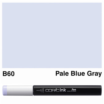 COPIC INK 12 ML - B-60