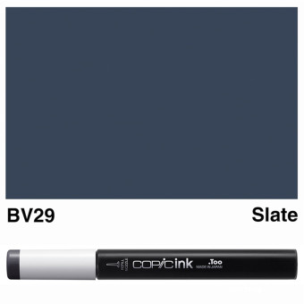 COPIC INK 12 ML - BV-29