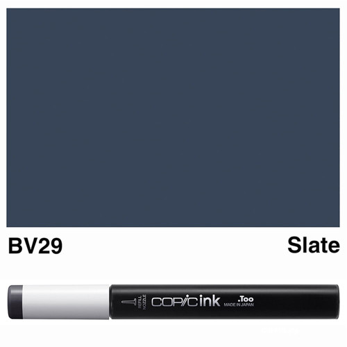 COPIC INK 12 ML - BV-29