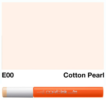 COPIC INK 12 ML - E-00