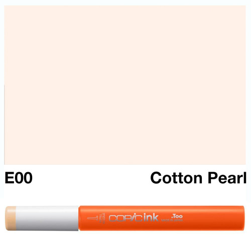 COPIC INK 12 ML - E-00
