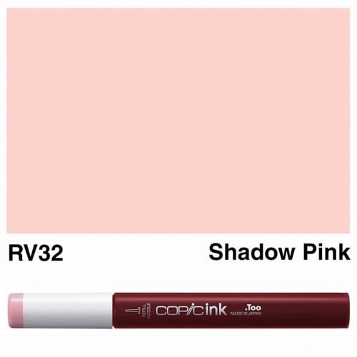 COPIC INK 12 ML - RV-32