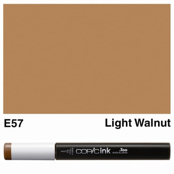 COPIC INK 12 ML - E-57