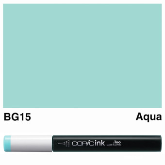 COPIC INK 12 ML - BG-15