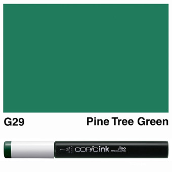 COPIC INK 12 ML - G-29