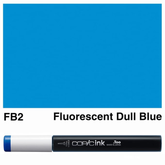 COPIC INK 12 ML - FB-2
