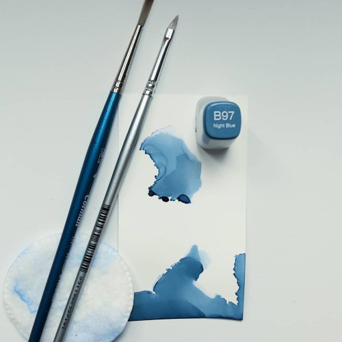 COPIC INK 12 ML - B-97