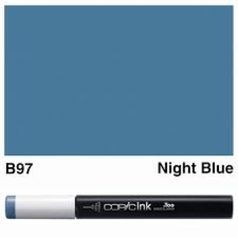 COPIC INK 12 ML - B-97