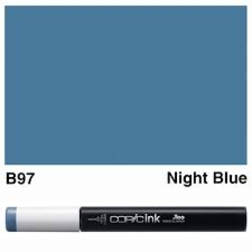 COPIC INK 12 ML - B-97