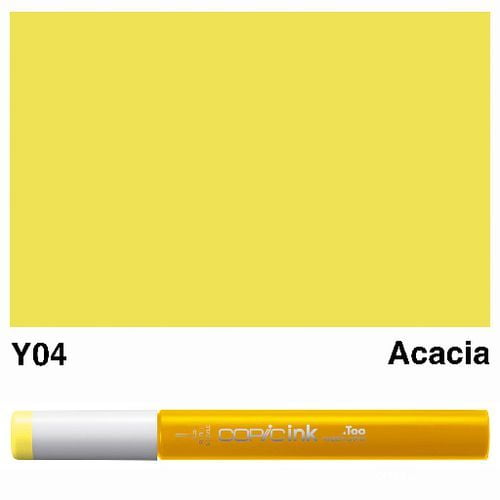 COPIC INK 12 ML - Y-04