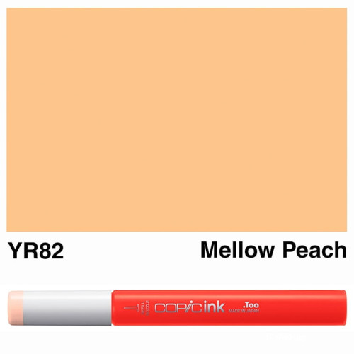 COPIC INK 12 ML - YR-82