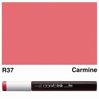COPIC INK 12 ML - R-37