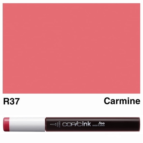 COPIC INK 12 ML - R-37