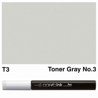 COPIC INK 12 ML - T-3