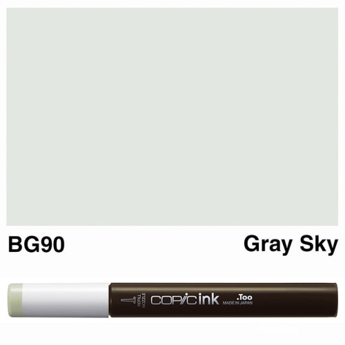 COPIC INK 12 ML - BG-90