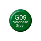 COPIC INK 12 ML - G-09