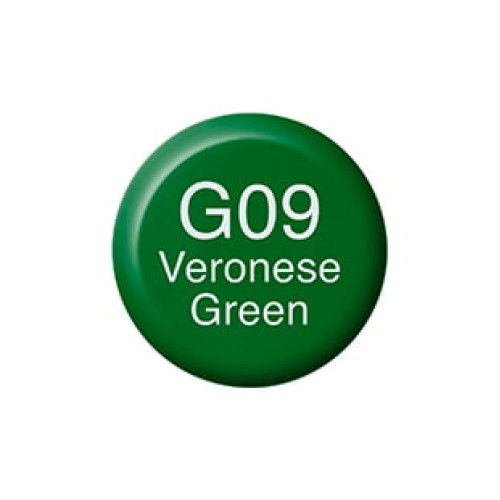 COPIC INK 12 ML - G-09