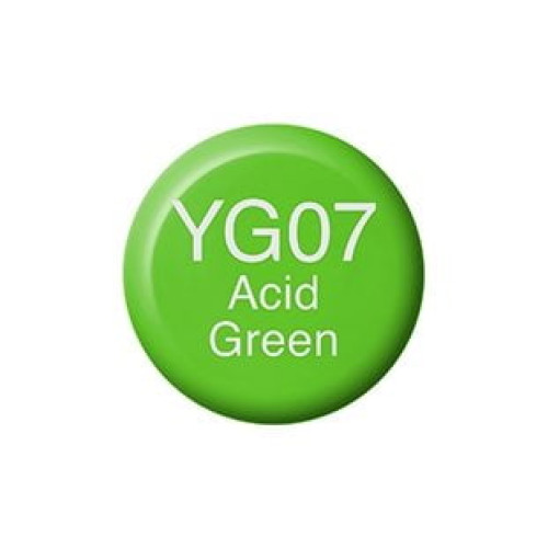 COPIC INK 12 ML - YG-07
