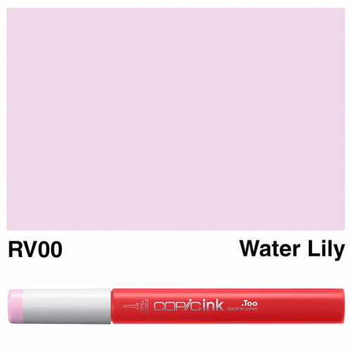 COPIC INK 12 ML - RV-00